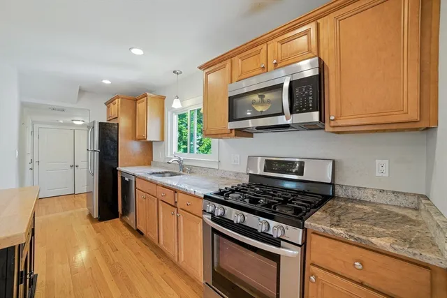 $1,599,000 | 371 Cherry Street, Newton, MA 02465