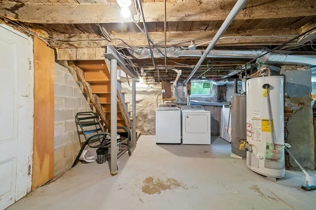 $1,599,000 | 371 Cherry Street, Newton, MA 02465