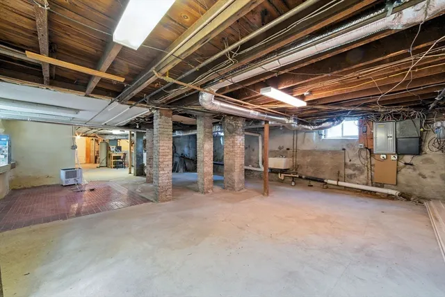 $1,599,000 | 371 Cherry Street, Newton, MA 02465