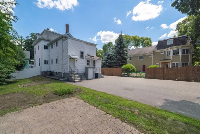 $1,599,000 | 371 Cherry Street, Newton, MA 02465