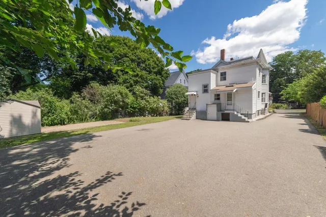 $1,599,000 | 371 Cherry Street, Newton, MA 02465