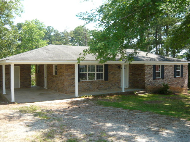 128 Riverside Drive Washington, GA 30673 - Photo 1 of 1 Main View