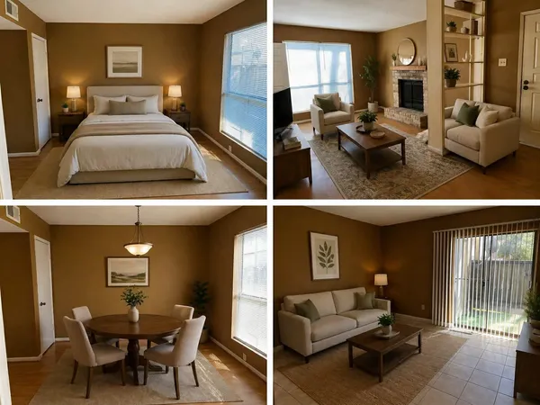 $995 | 2100 Wilcrest Drive, Unit 114, Houston, TX 77042