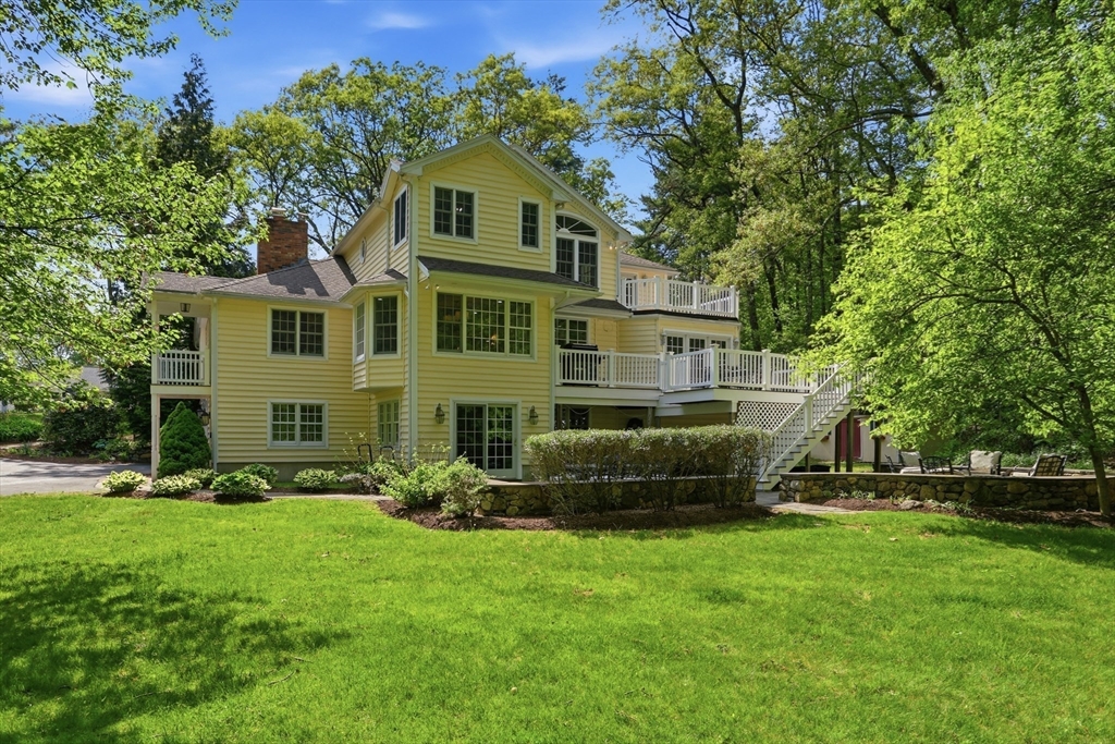 94 College Road Concord, MA 01742 - Photo 40 of 41