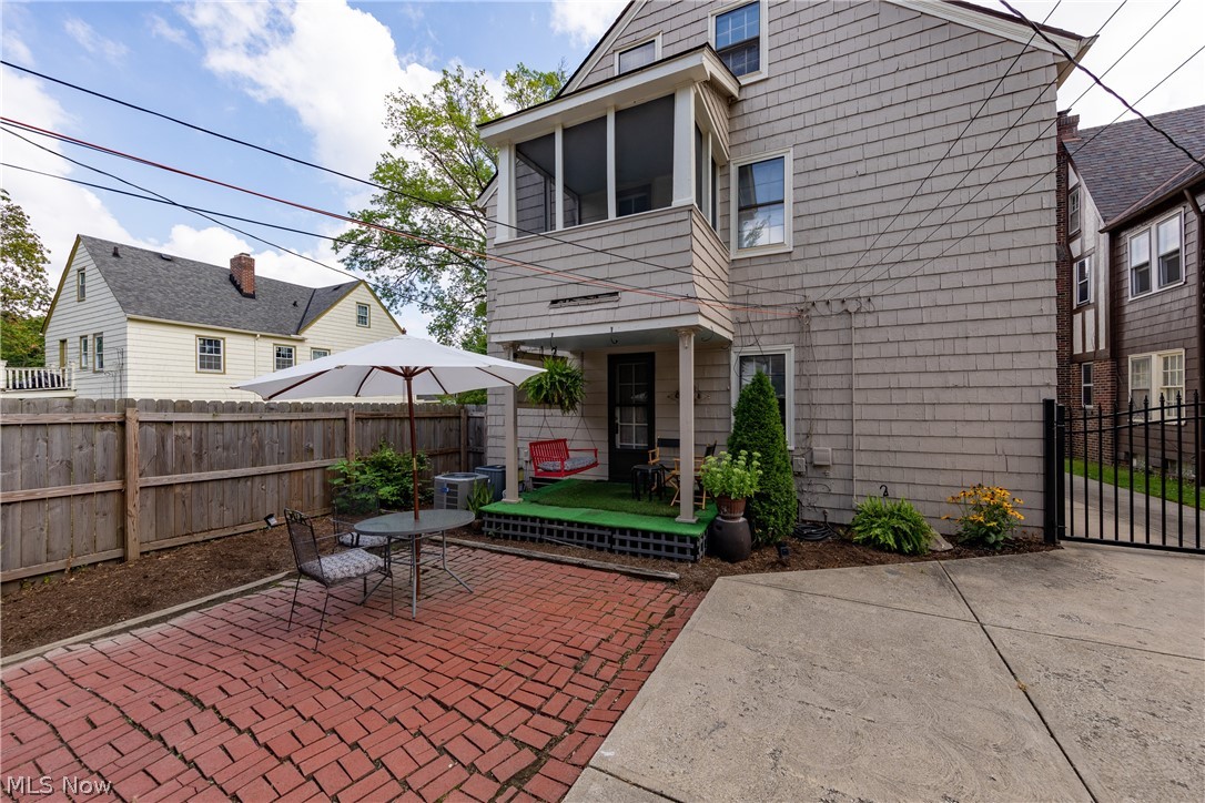 3658 Daleford Road Cleveland, OH 44120 - Photo 28 of 28