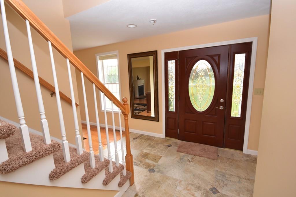 152 Plumtree Road Sunderland, MA 01375 - Photo 2 of 34 a view of a interior of a house