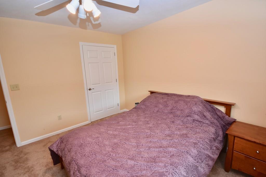 152 Plumtree Road Sunderland, MA 01375 - Photo 26 of 34 wooden floor in a room