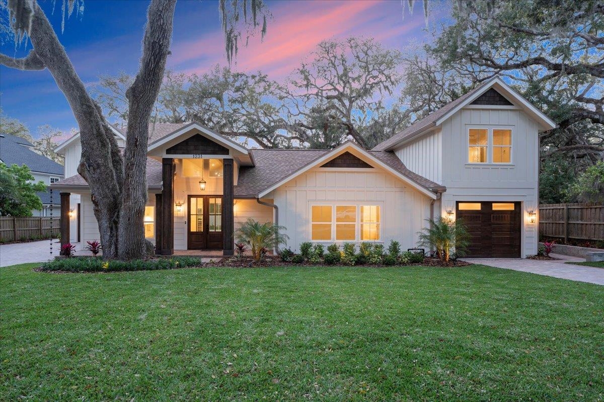 1231 Neck Road Ponte Vedra Beach, FL 32082 - Photo 1 of 95 Gallery Image 1
