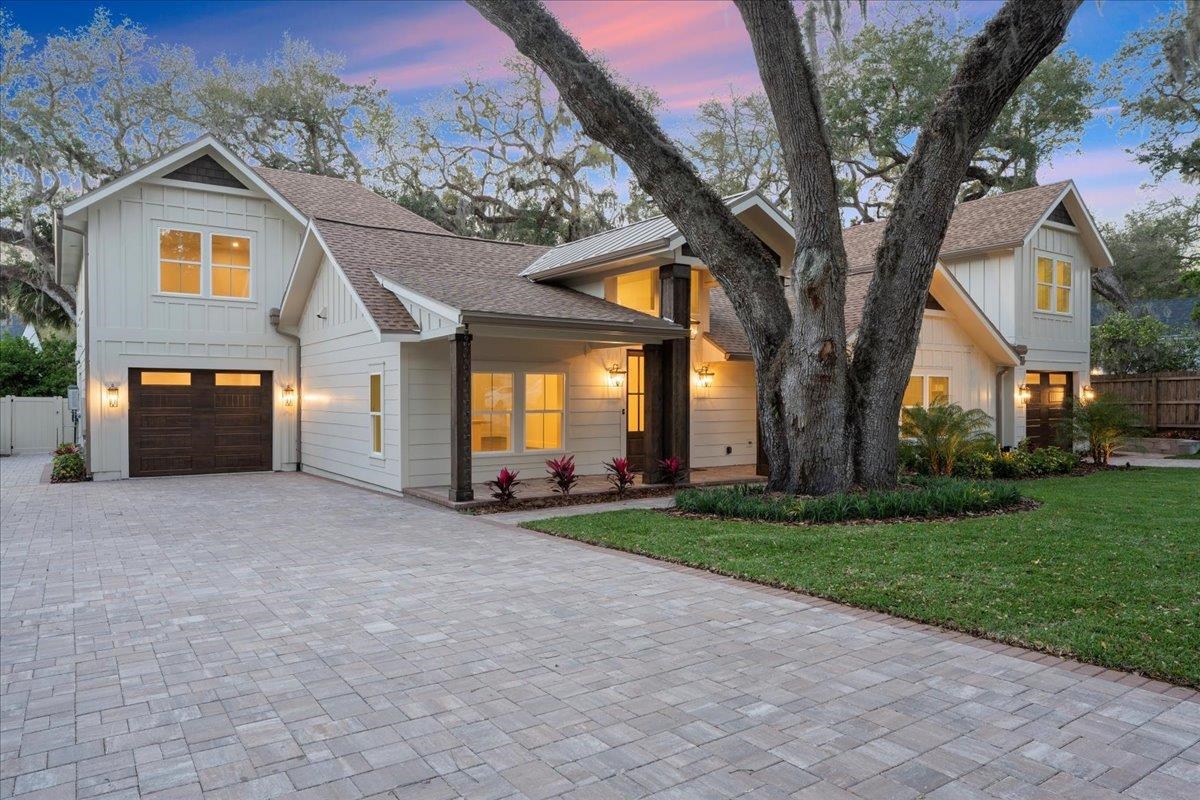 1231 Neck Road Ponte Vedra Beach, FL 32082 - Photo 2 of 95 Gallery Image 2