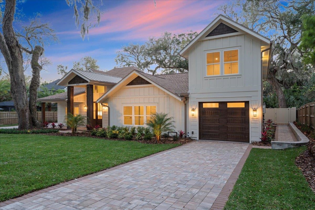 1231 Neck Road Ponte Vedra Beach, FL 32082 - Photo 3 of 95 Gallery Image 3