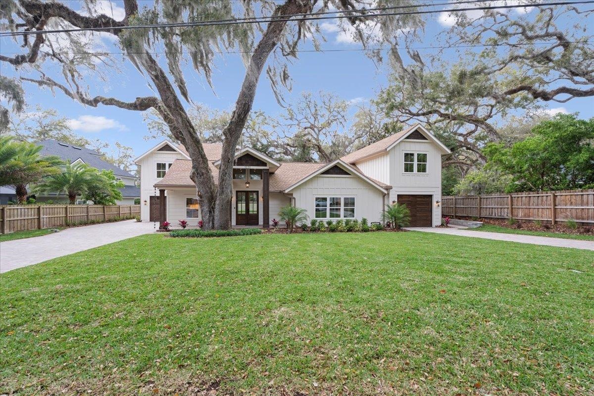 1231 Neck Road Ponte Vedra Beach, FL 32082 - Photo 4 of 95 Gallery Image 4