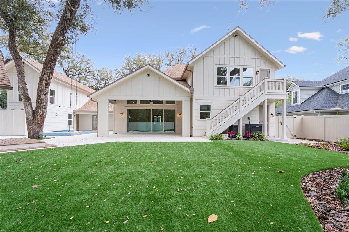 1231 Neck Road Ponte Vedra Beach, FL 32082 - Photo 73 of 95 Gallery Image 73
