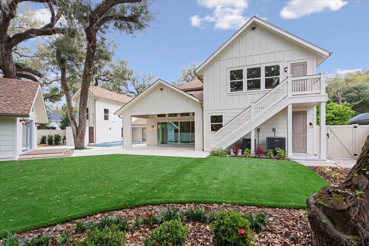 1231 Neck Road Ponte Vedra Beach, FL 32082 - Photo 74 of 95 Gallery Image 74