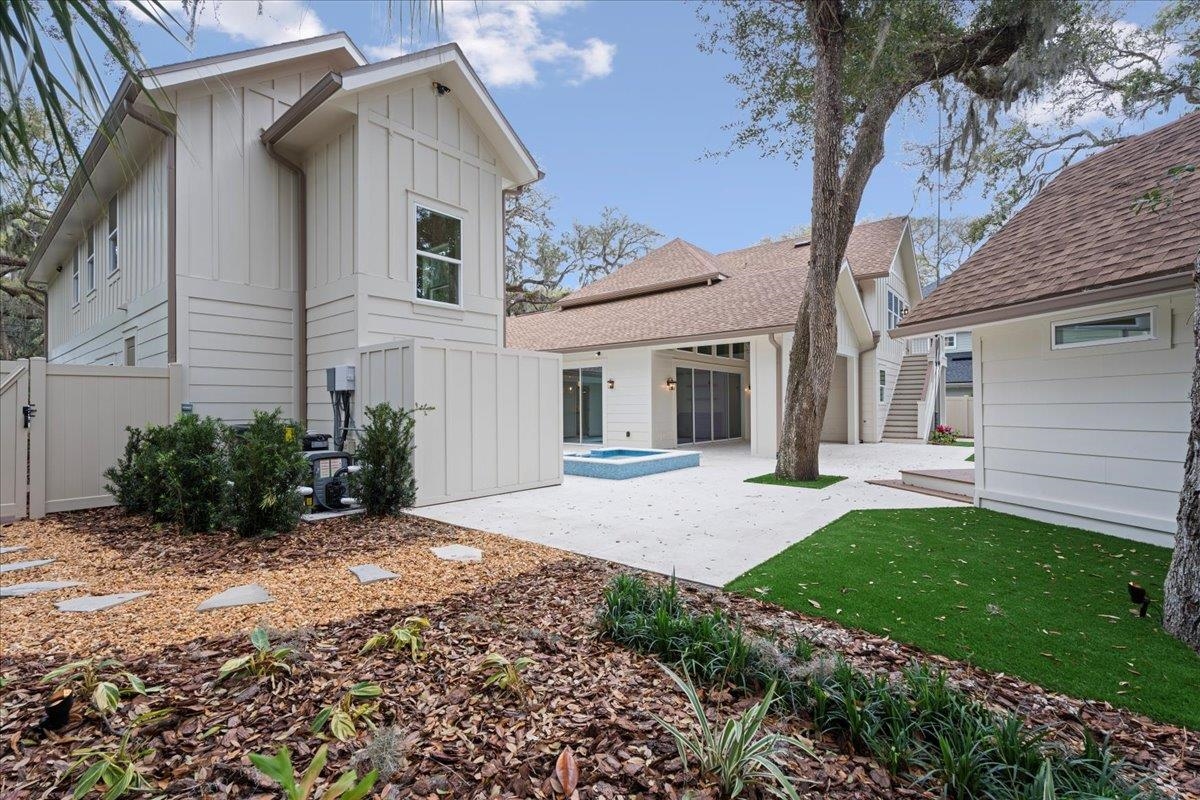 1231 Neck Road Ponte Vedra Beach, FL 32082 - Photo 77 of 95 Gallery Image 77