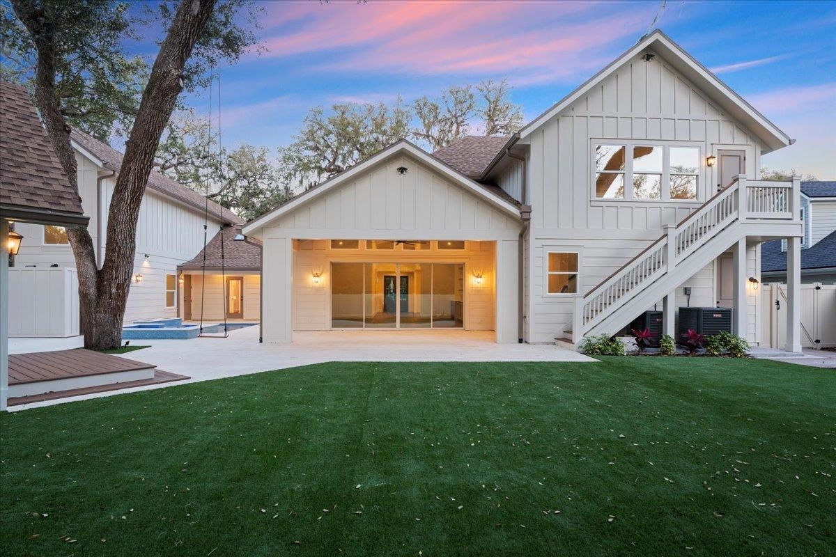 1231 Neck Road Ponte Vedra Beach, FL 32082 - Photo 82 of 95 Gallery Image 82