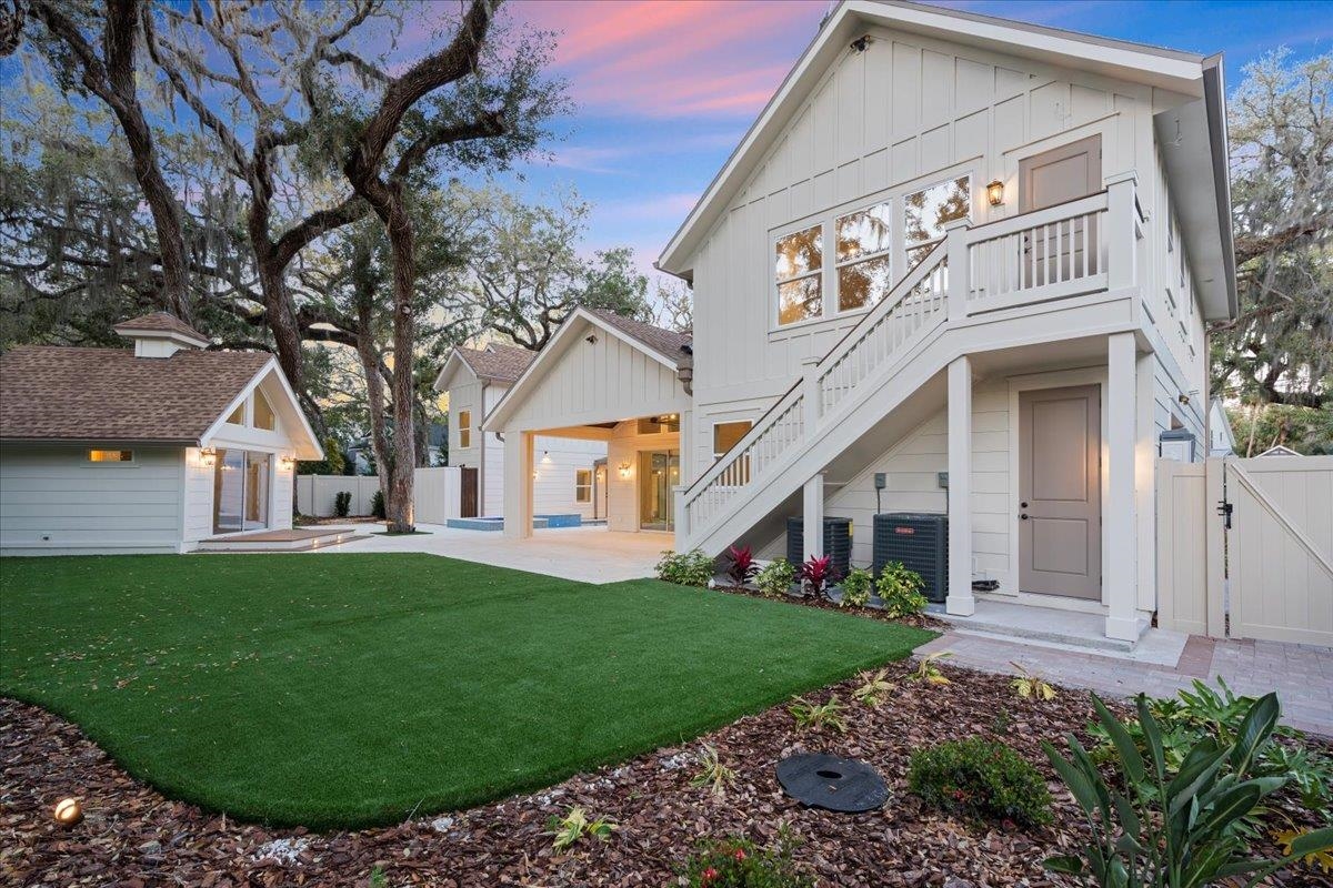 1231 Neck Road Ponte Vedra Beach, FL 32082 - Photo 83 of 95 Gallery Image 83