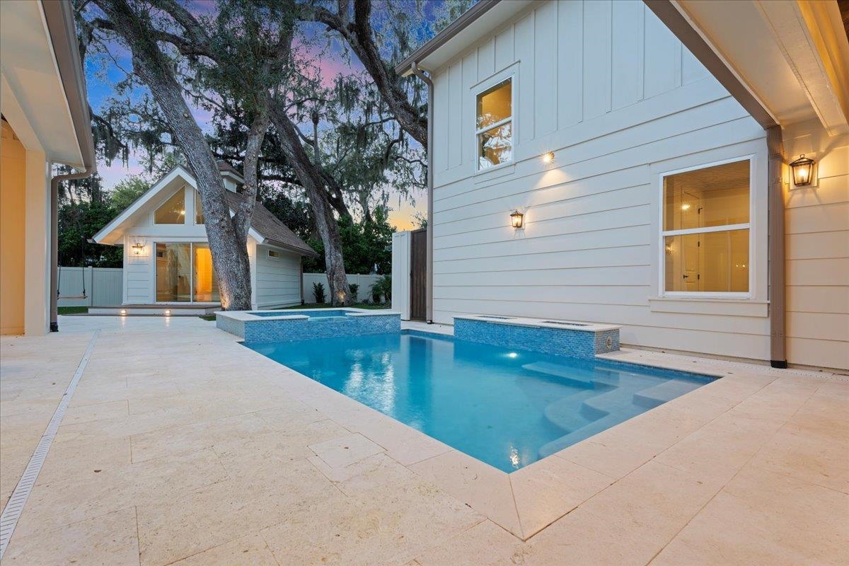 1231 Neck Road Ponte Vedra Beach, FL 32082 - Photo 85 of 95 Gallery Image 85