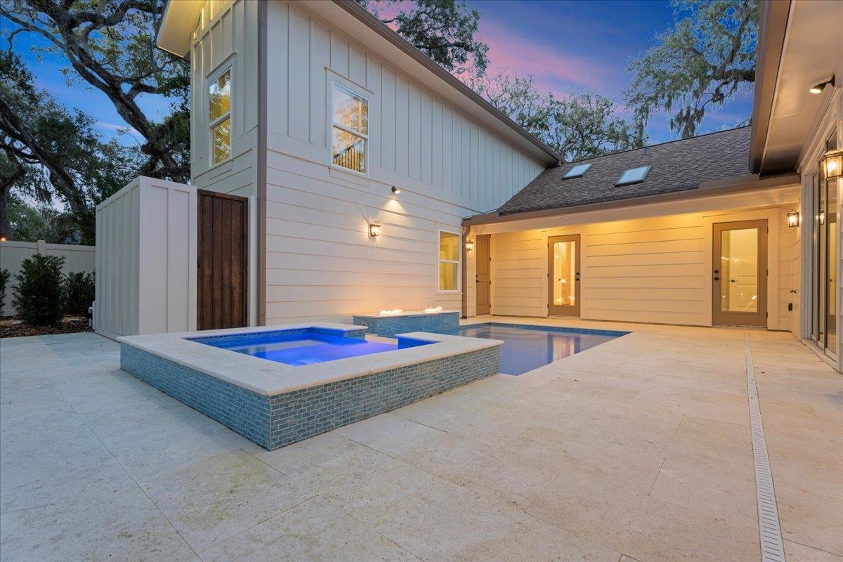 1231 Neck Road Ponte Vedra Beach, FL 32082 - Photo 89 of 95 Gallery Image 89