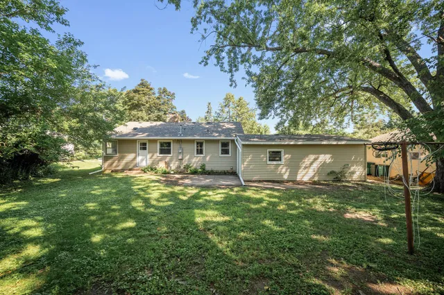 $410,000 | 7907 West 25th Street, St. Louis Park, MN 55426