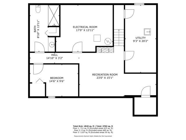 $410,000 | 7907 West 25th Street, St. Louis Park, MN 55426
