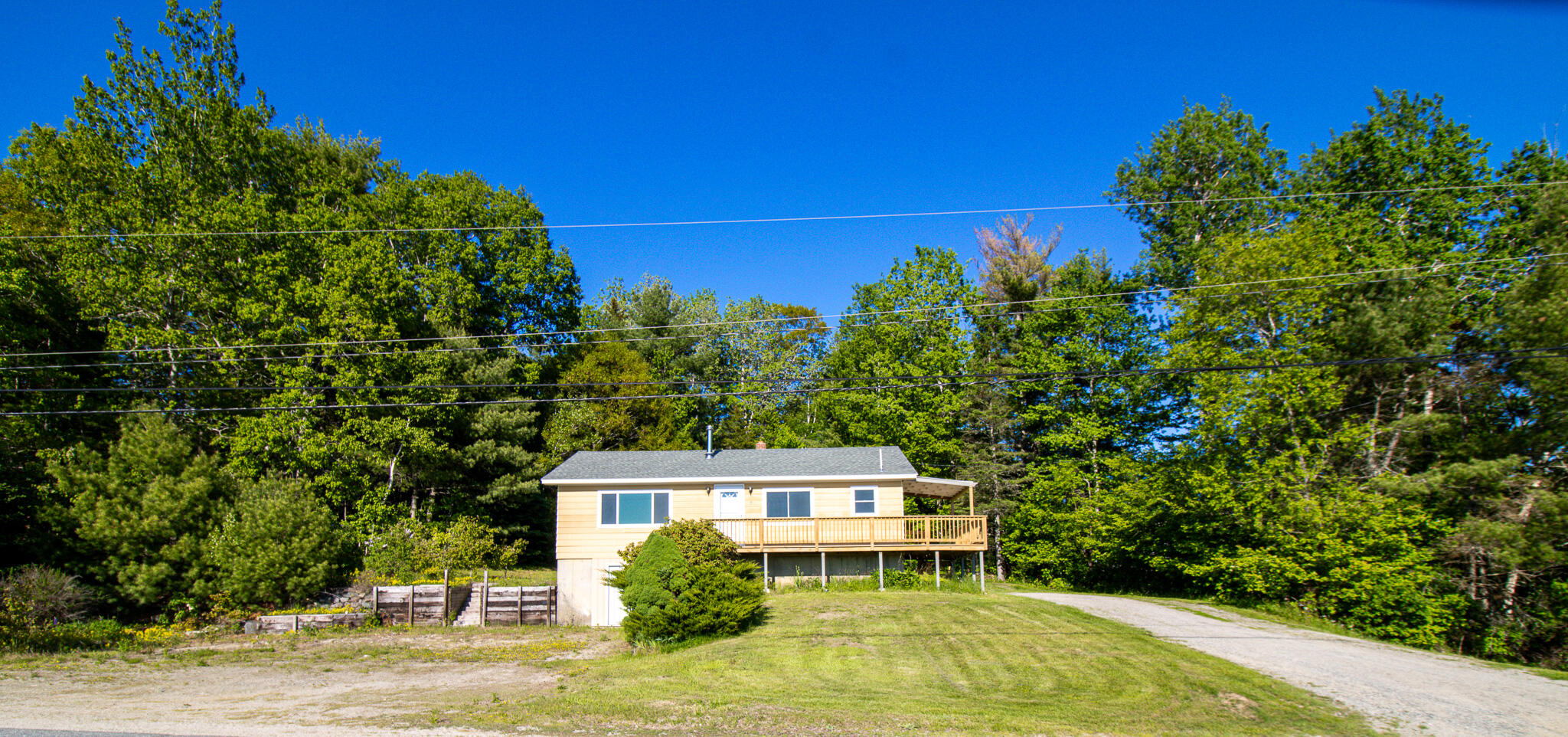 7 Goodwin Road Franklin, ME 04634 - Photo 3 of 27 IMG_5825
