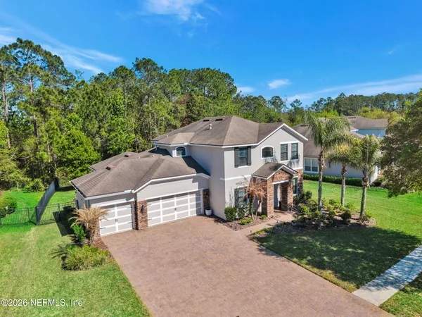 $705,000 | 212 North Arabella Way, St. Johns, FL 32259