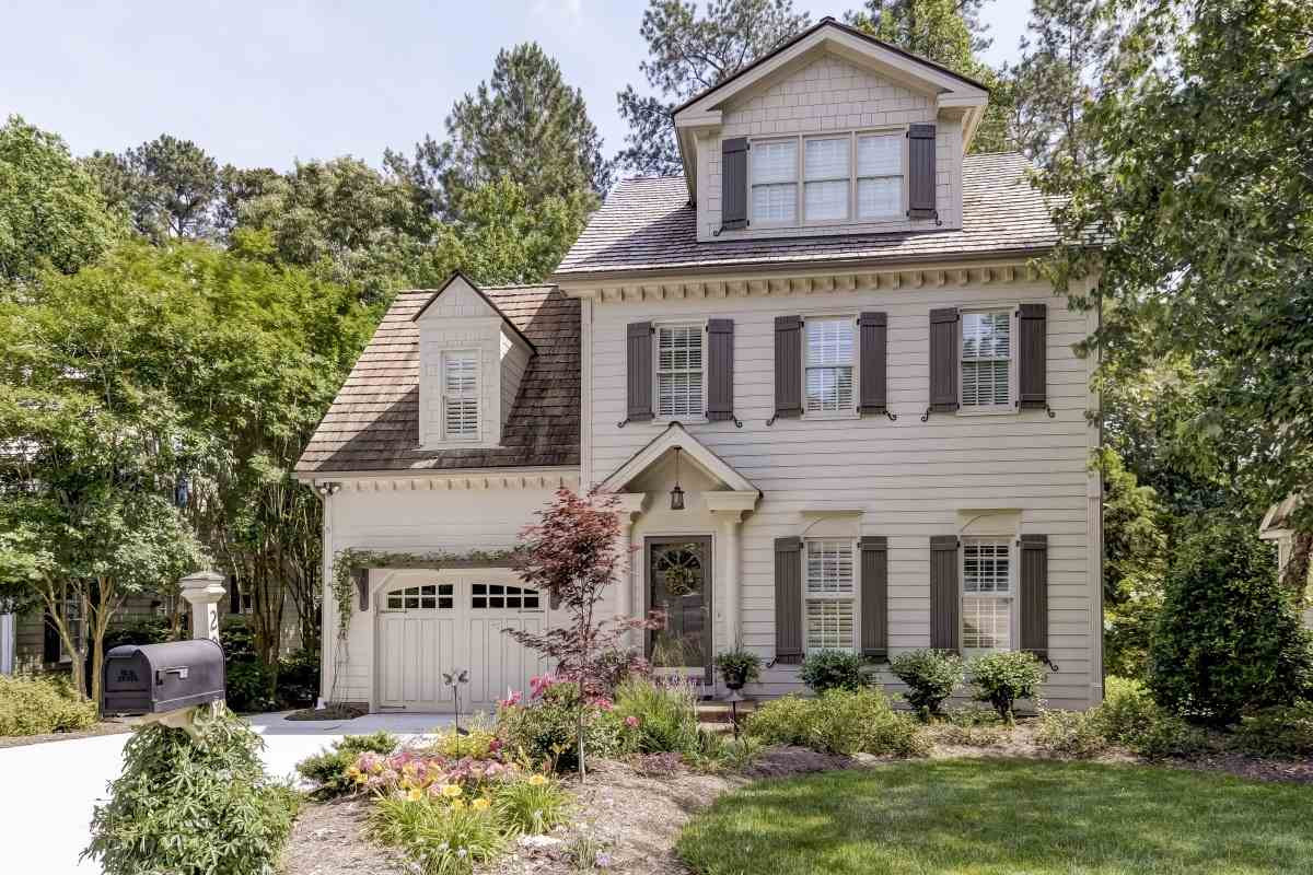 2005 Carrbridge Way Raleigh, NC 27615 - Photo 1 of 25 Photo 1