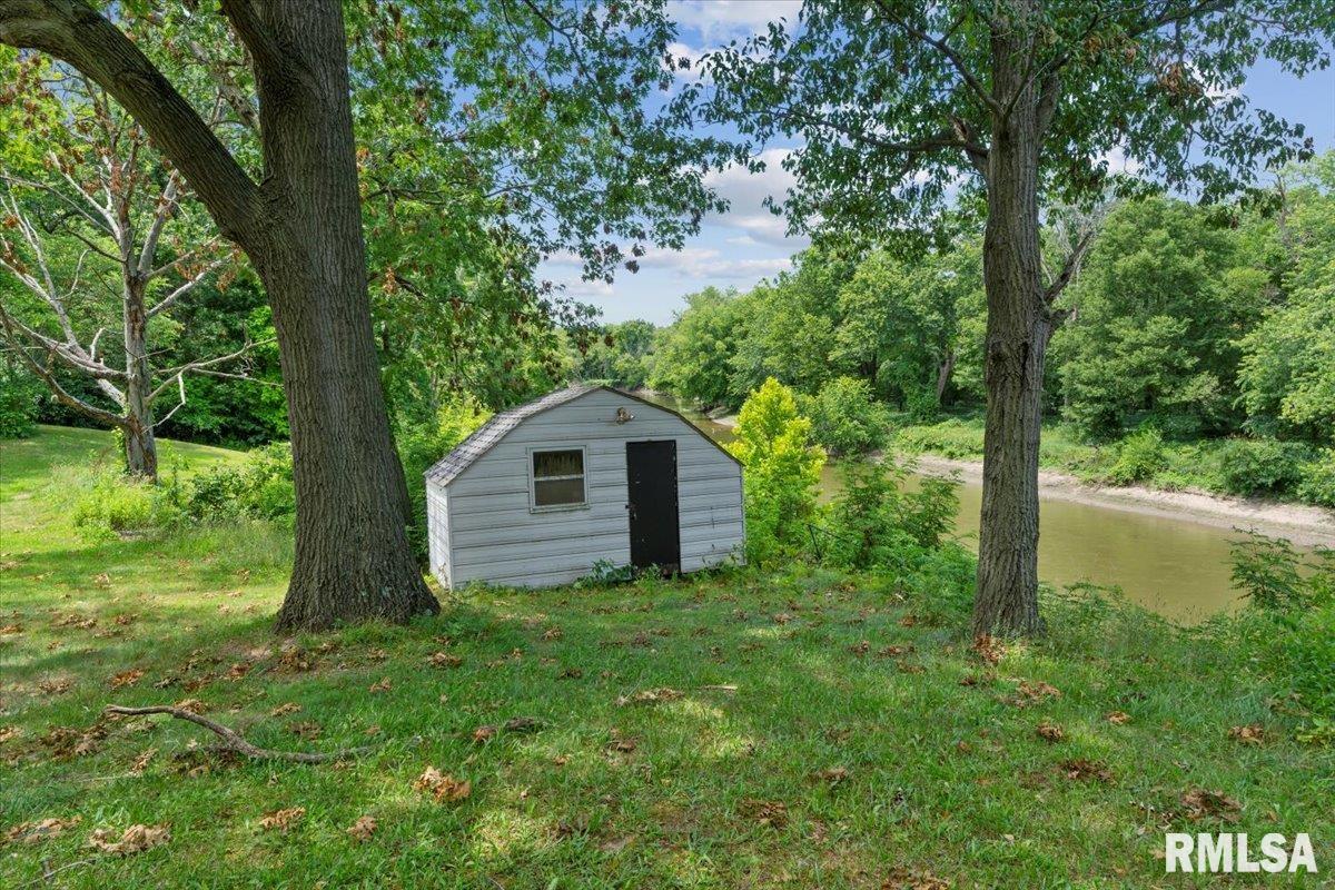 8021 Mechanicsburg Road Springfield, IL 62712 - Photo 8 of 37