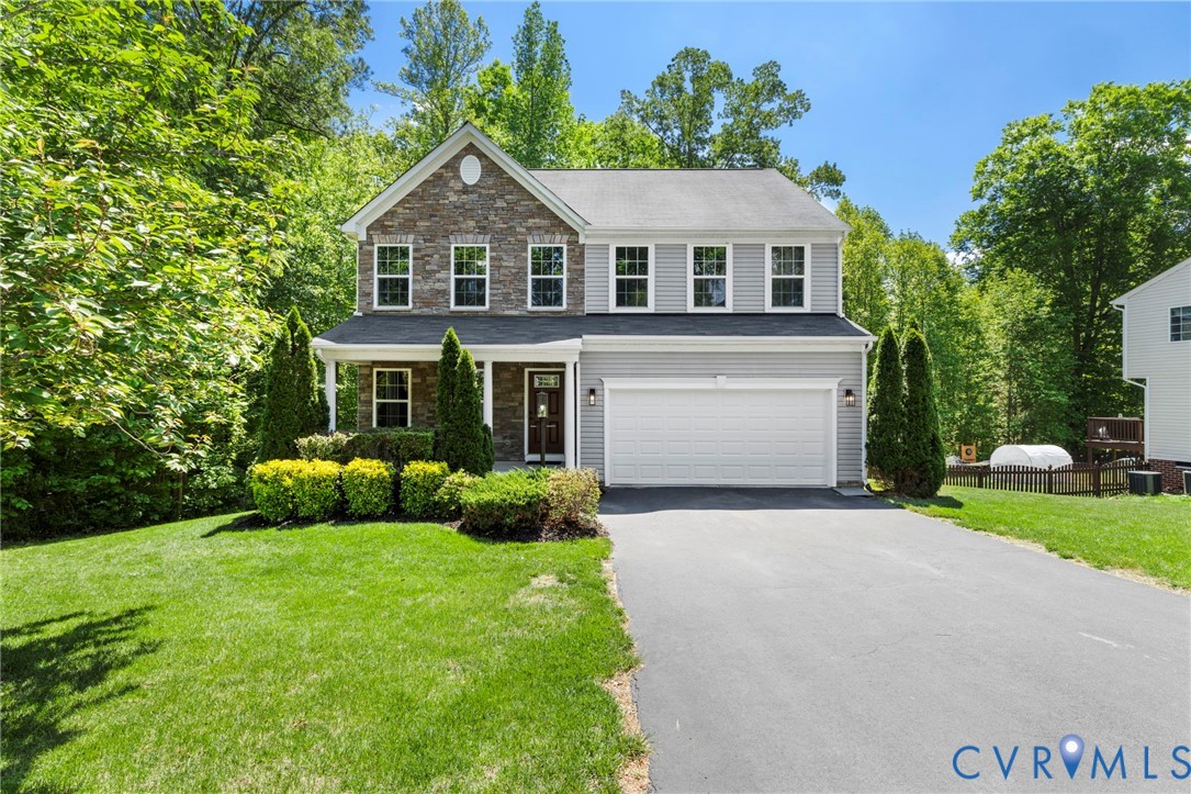 3055 Barnack Road Midlothian, VA 23112 - Photo 2 of 34 Gallery Image 2