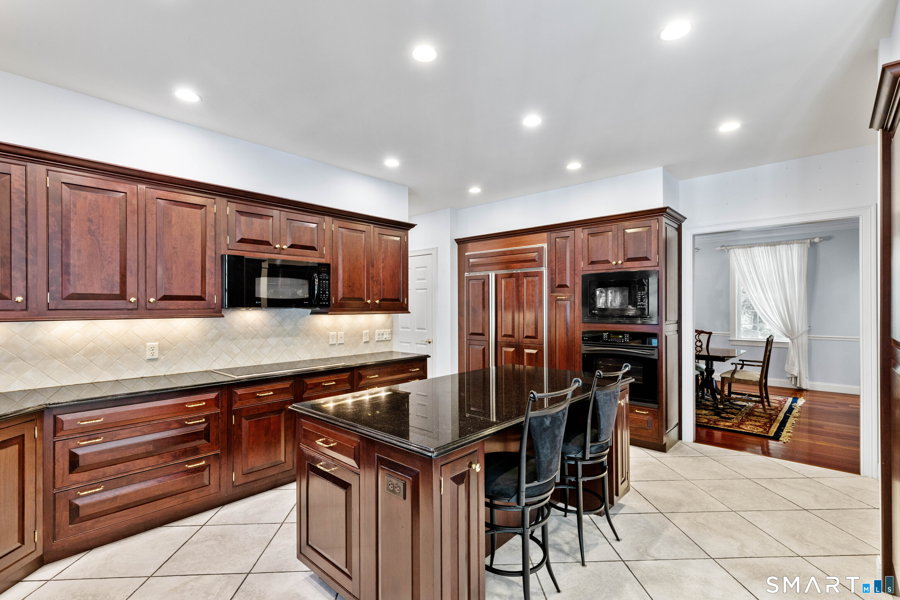 157 Mitchell Hill Road Lyme, CT 06371 - Photo 11 of 40