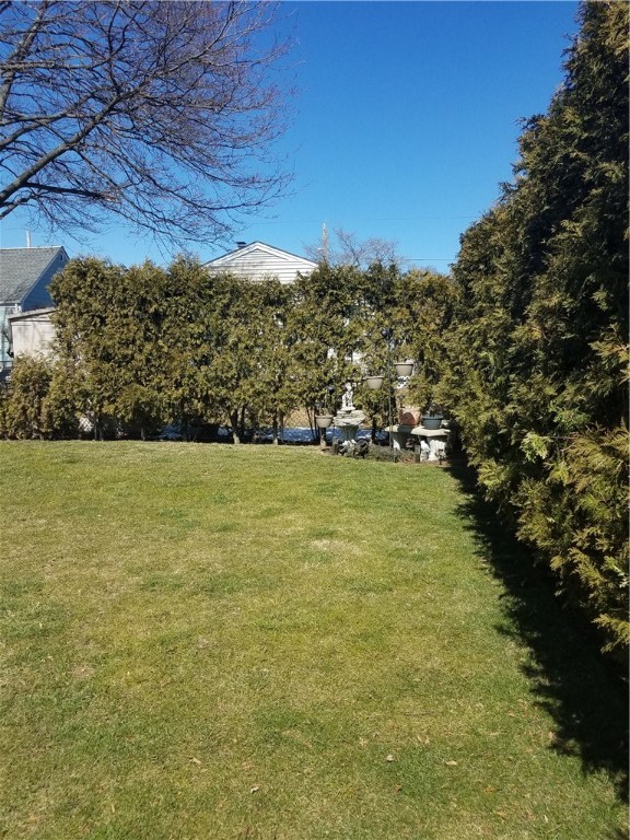 58 Balch Street Pawtucket, RI 02861 - Photo 24 of 24 Gallery Image 24