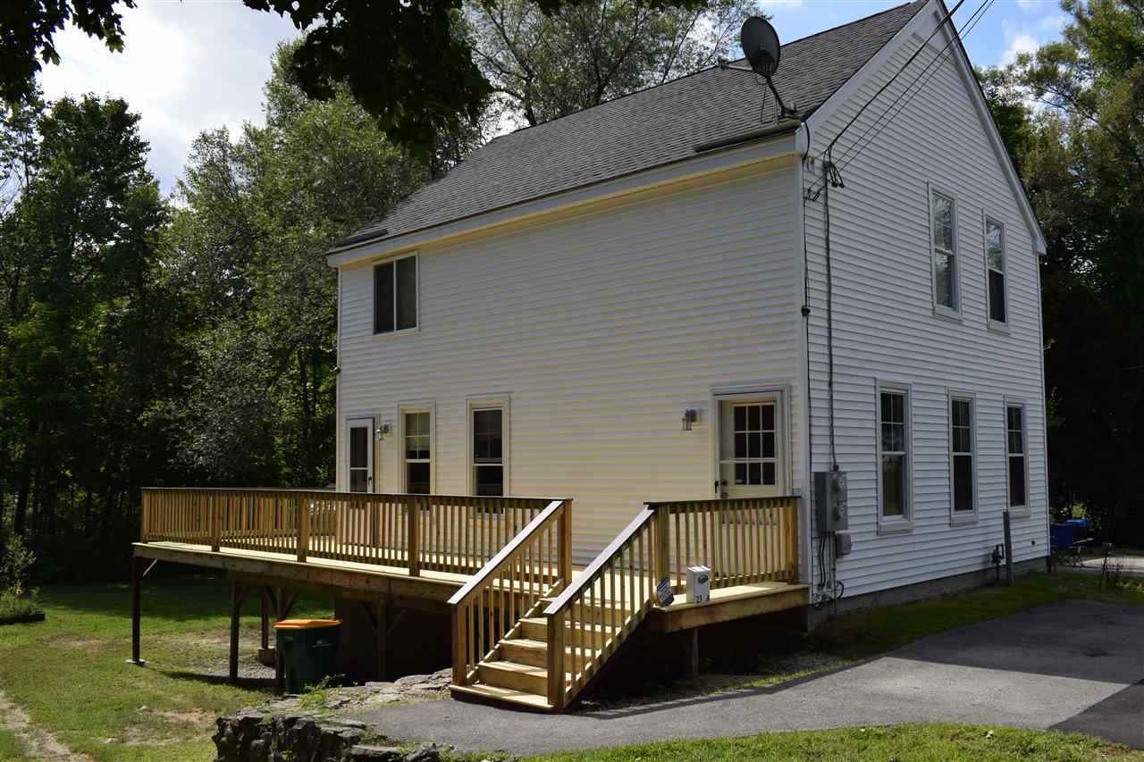 23 Western Avenue Rochester, NH 03867 - Photo 2 of 28