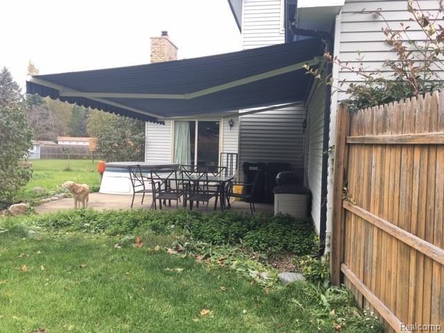 5237 Lethbridge Road Grand Blanc, MI 48439 - Photo 5 of 19 IMG_4796.JPG