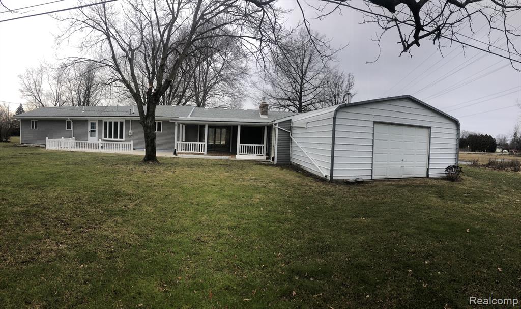 24051 Waltz Road New Boston, MI 48164 - Photo 31 of 31 Gallery Image 31