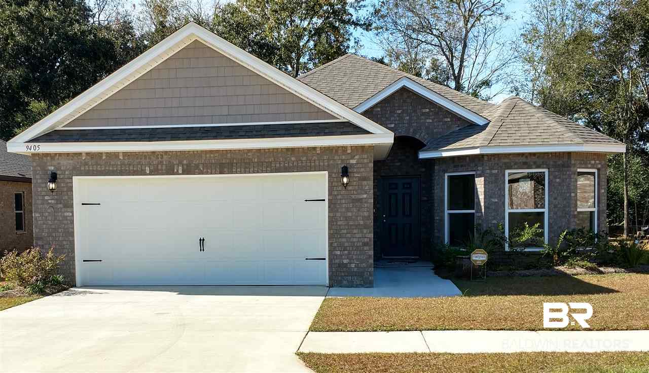 9405 Impala Drive Foley, AL 36535 - Photo 1 of 18