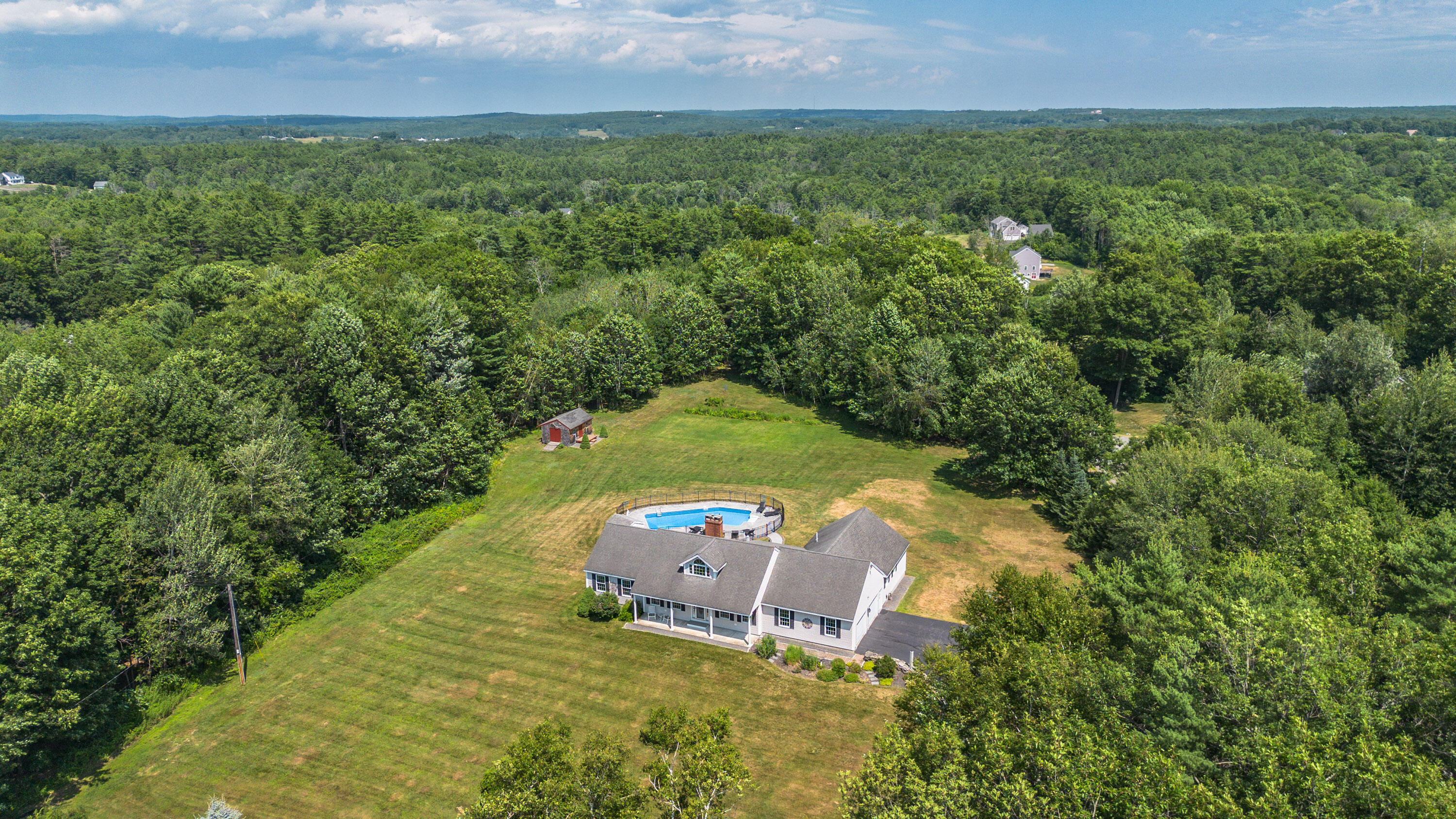 114 Harding Bridge Road Gorham, ME 04038 - Photo 92 of 120 20260716gp-62004