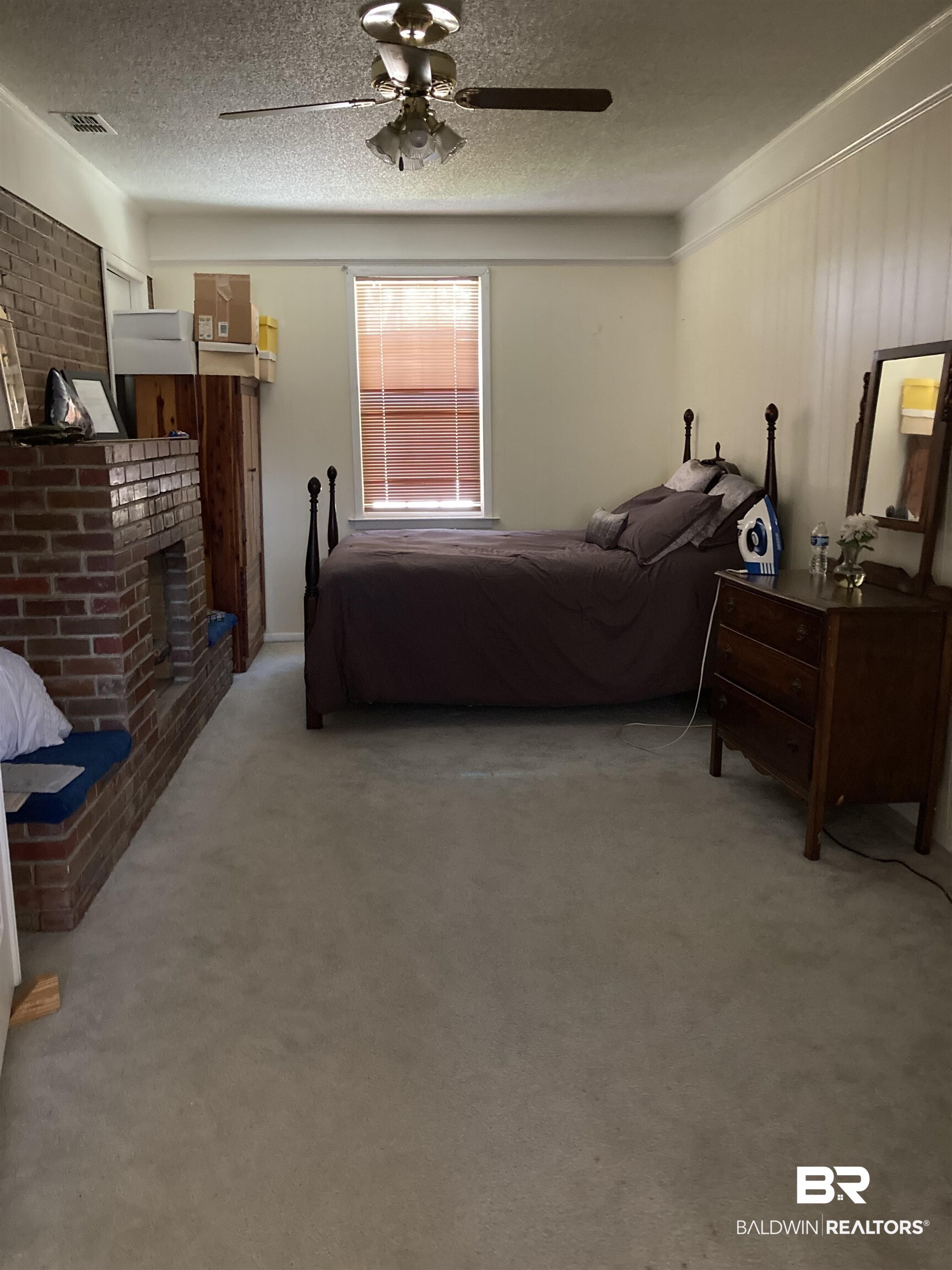 1710 Sowell Road Brewton, AL 36426 - Photo 6 of 19 Bedroom