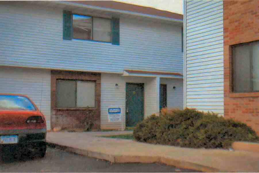 360 North 1150th Street West, Unit 33 St. George, UT 84770 - Photo 1 of 1 Primary Photo