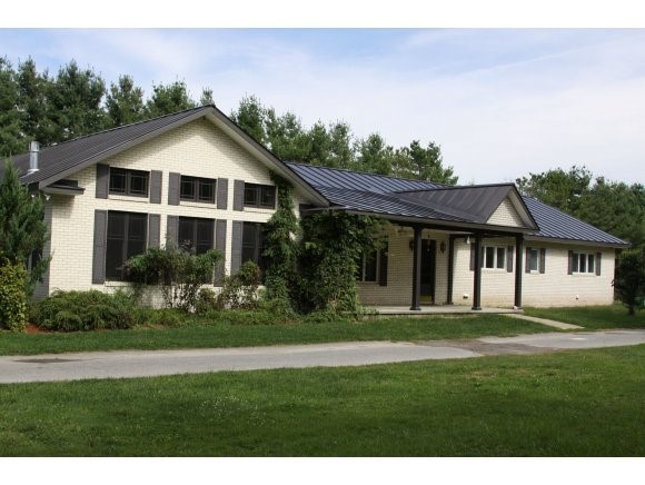 43 Skunk Hollow Road Jericho, VT 05465 - Photo 1 of 1