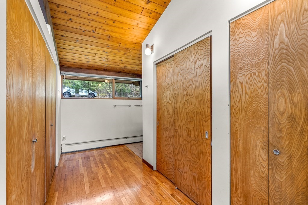 65 Spring Grove Road Andover, MA 01810 - Photo 24 of 41 a view of front door