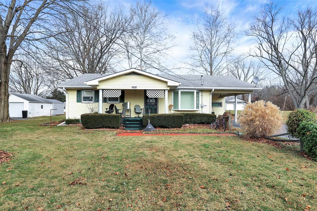 5610 Powell Road Indianapolis, IN 46221 - Photo 1 of 44 Gallery Image 1