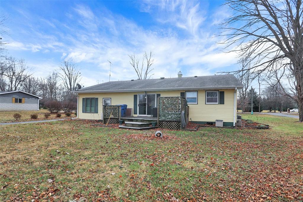 5610 Powell Road Indianapolis, IN 46221 - Photo 27 of 44 Gallery Image 27