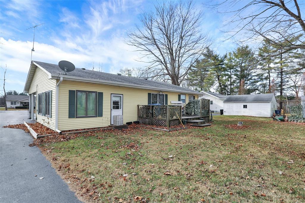 5610 Powell Road Indianapolis, IN 46221 - Photo 28 of 44 Gallery Image 28