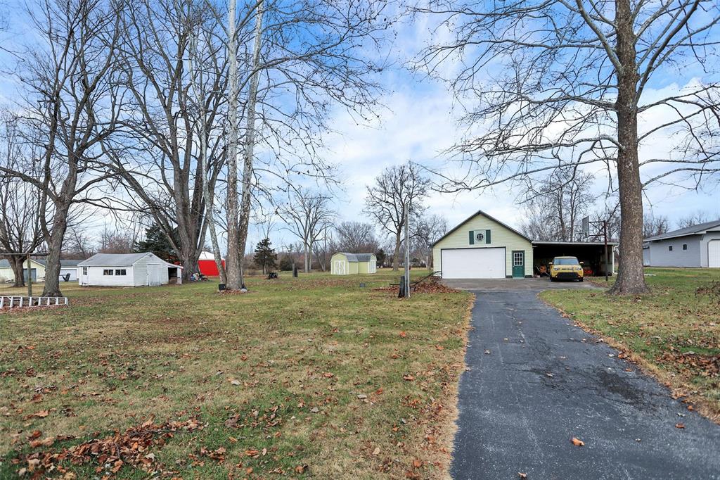 5610 Powell Road Indianapolis, IN 46221 - Photo 30 of 44 Gallery Image 30