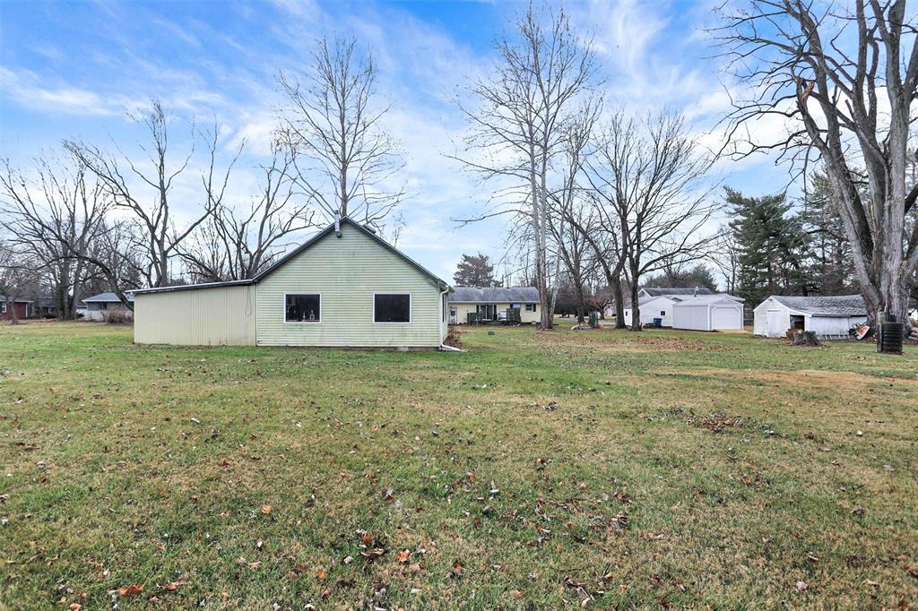 5610 Powell Road Indianapolis, IN 46221 - Photo 35 of 44 Gallery Image 35