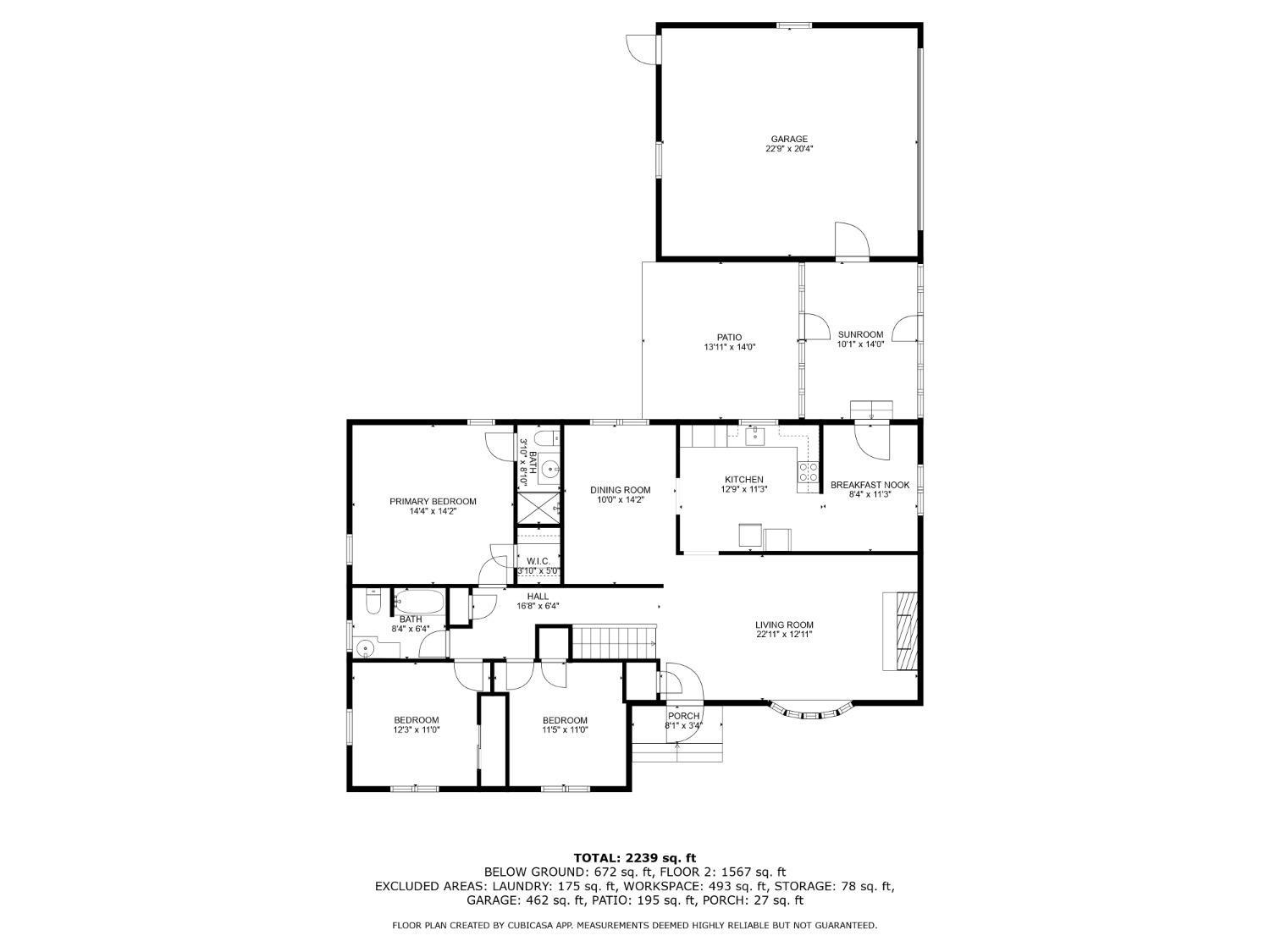 531 Ryders Lane East Brunswick, NJ 08816 - Photo 53 of 55