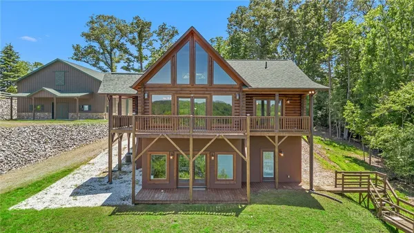 $1,350,000 | 318 Heron Drive, Wilkesboro, NC 28697