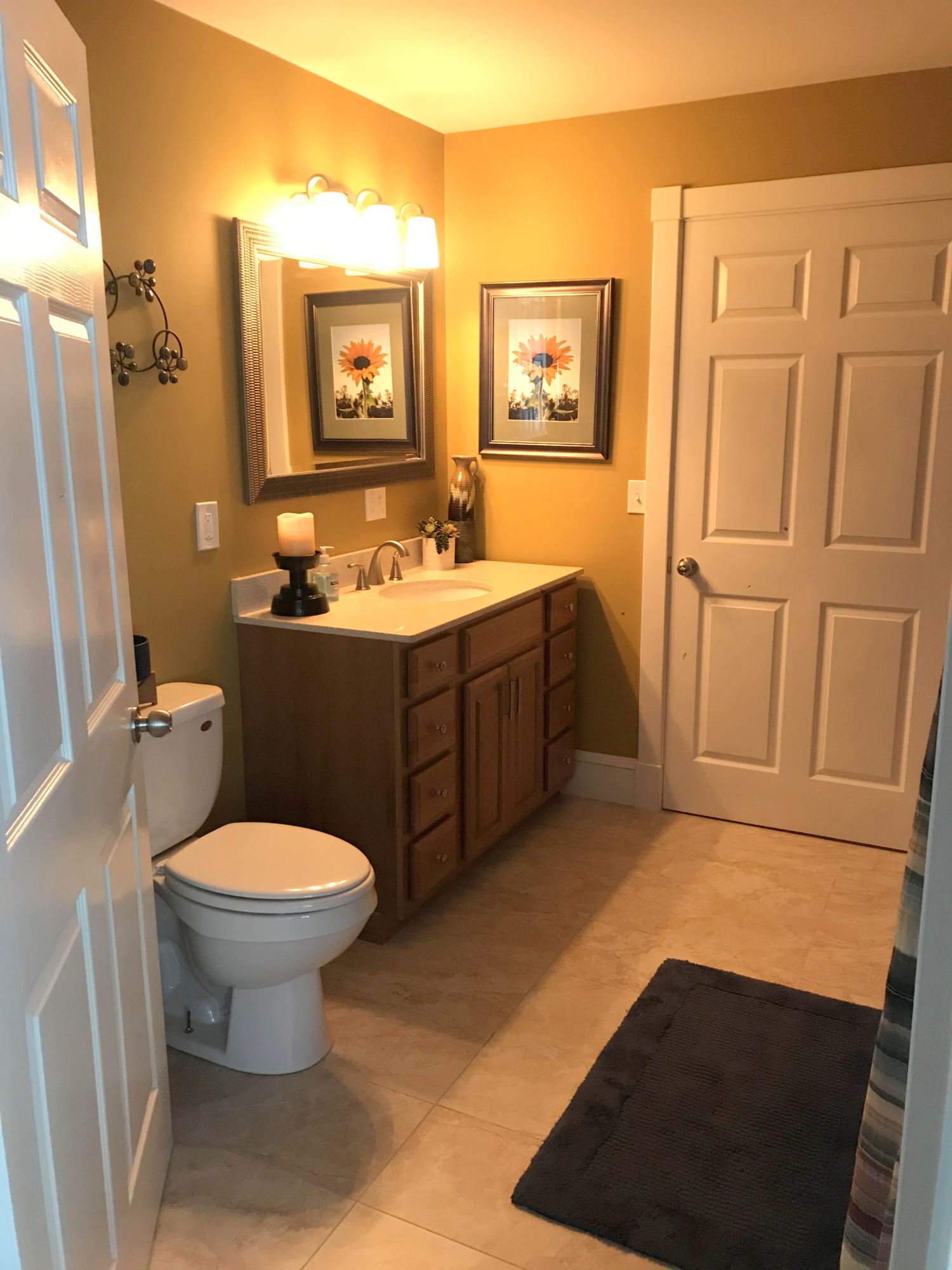 905 East Pond Road Smithfield, ME 04978 - Photo 13 of 31 main bathroom