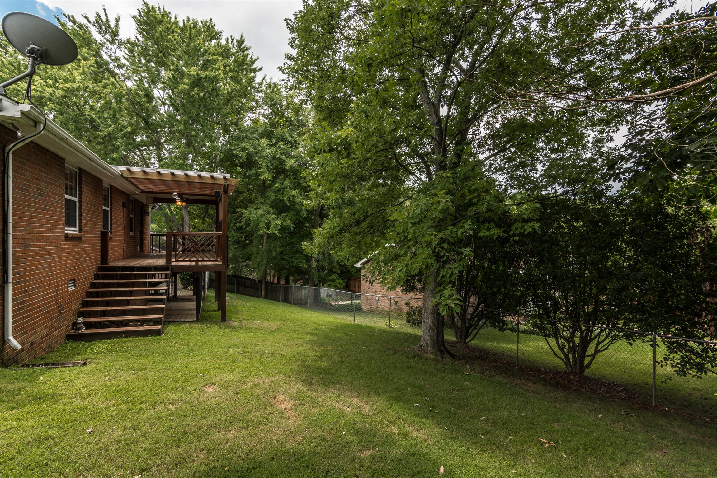 900 Fitzpatrick Road Nashville, TN 37214 - Photo 4 of 30 Gallery Image 4