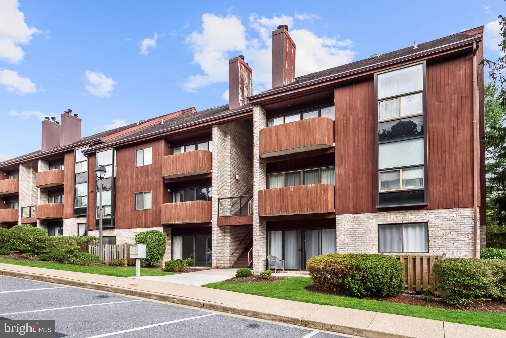 5570 Vantage Point Road, Unit 1 Columbia, MD 21044 - Photo 1 of 17 Front Exterior